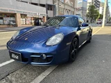 2007 Porsche Cayman Coupe for sale, Japanese used car export - photo 4 of 9 | GULJI TRADERS