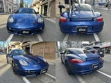 2007 Porsche Cayman Coupe for sale, Japanese used car export - photo 8 of 9 | GULJI TRADERS