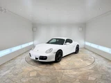 2007 Porsche Cayman S Coupe for sale, Japanese used car export - photo 1 of 9 | GULJI TRADERS