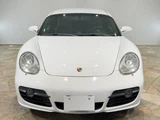 2007 Porsche Cayman S Coupe for sale, Japanese used car export - photo 2 of 9 | GULJI TRADERS