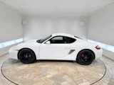 2007 Porsche Cayman S Coupe for sale, Japanese used car export - photo 3 of 9 | GULJI TRADERS
