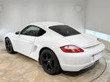 2007 Porsche Cayman S Coupe for sale, Japanese used car export - photo 4 of 9 | GULJI TRADERS