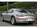 2007 Porsche Cayman Coupe for sale, Japanese used car export - photo 2 of 9 | GULJI TRADERS