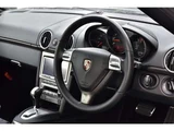 2007 Porsche Cayman Coupe for sale, Japanese used car export - photo 3 of 9 | GULJI TRADERS