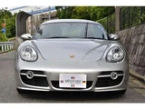 2007 Porsche Cayman Coupe for sale, Japanese used car export - photo 5 of 9 | GULJI TRADERS