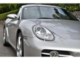 2007 Porsche Cayman Coupe for sale, Japanese used car export - photo 6 of 9 | GULJI TRADERS