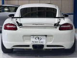 2007 Porsche Cayman 2.7 Coupe for sale, Japanese used car export - photo 3 of 9 | GULJI TRADERS