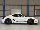 2007 Porsche Cayman 2.7 Coupe for sale, Japanese used car export - photo 5 of 9 | GULJI TRADERS