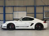 2007 Porsche Cayman 2.7 Coupe for sale, Japanese used car export - photo 6 of 9 | GULJI TRADERS