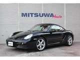 2008 Porsche Cayman Base Coupe for sale, Japanese used car export - photo 1 of 26 | GULJI TRADERS