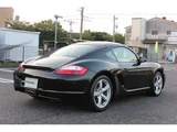 2008 Porsche Cayman Base Coupe for sale, Japanese used car export - photo 3 of 26 | GULJI TRADERS