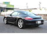 2008 Porsche Cayman Base Coupe for sale, Japanese used car export - photo 6 of 26 | GULJI TRADERS
