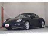 2008 Porsche Cayman Coupe for sale, Japanese used car export - photo 1 of 11 | GULJI TRADERS