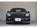2008 Porsche Cayman Coupe for sale, Japanese used car export - photo 3 of 11 | GULJI TRADERS