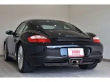 2008 Porsche Cayman Coupe for sale, Japanese used car export - photo 8 of 11 | GULJI TRADERS