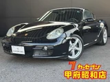 2008 Porsche Cayman Base Coupe for sale, Japanese used car export - photo 1 of 33 | GULJI TRADERS