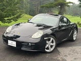2008 Porsche Cayman Base Coupe for sale, Japanese used car export - photo 2 of 33 | GULJI TRADERS