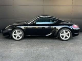 2008 Porsche Cayman Base Coupe for sale, Japanese used car export - photo 4 of 33 | GULJI TRADERS