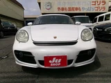 2008 Porsche Cayman Coupe for sale, Japanese used car export - photo 1 of 19 | GULJI TRADERS
