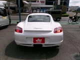 2008 Porsche Cayman Coupe for sale, Japanese used car export - photo 2 of 19 | GULJI TRADERS