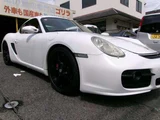 2008 Porsche Cayman Coupe for sale, Japanese used car export - photo 3 of 19 | GULJI TRADERS