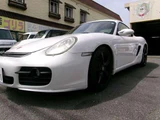 2008 Porsche Cayman Coupe for sale, Japanese used car export - photo 4 of 19 | GULJI TRADERS