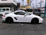 2008 Porsche Cayman Coupe for sale, Japanese used car export - photo 5 of 19 | GULJI TRADERS