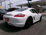 2008 Porsche Cayman Coupe for sale, Japanese used car export - photo 6 of 19 | GULJI TRADERS