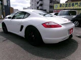2008 Porsche Cayman Coupe for sale, Japanese used car export - photo 7 of 19 | GULJI TRADERS