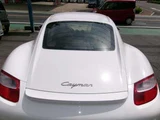 2008 Porsche Cayman Coupe for sale, Japanese used car export - photo 8 of 19 | GULJI TRADERS
