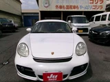 2008 Porsche Cayman Coupe for sale, Japanese used car export - photo 9 of 19 | GULJI TRADERS