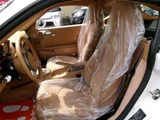2008 Porsche Cayman Coupe for sale, Japanese used car export - photo 13 of 19 | GULJI TRADERS