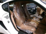 2008 Porsche Cayman Coupe for sale, Japanese used car export - photo 16 of 19 | GULJI TRADERS