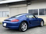 2008 Porsche Cayman S Coupe for sale, Japanese used car export - photo 2 of 9 | GULJI TRADERS