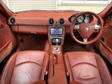 2008 Porsche Cayman S Coupe for sale, Japanese used car export - photo 3 of 9 | GULJI TRADERS