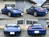 2008 Porsche Cayman S Coupe for sale, Japanese used car export - photo 6 of 9 | GULJI TRADERS