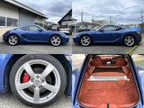 2008 Porsche Cayman S Coupe for sale, Japanese used car export - photo 7 of 9 | GULJI TRADERS