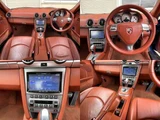 2008 Porsche Cayman S Coupe for sale, Japanese used car export - photo 9 of 9 | GULJI TRADERS