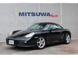 2009 Porsche Cayman Base Coupe for sale, Japanese used car export - photo 1 of 26 | GULJI TRADERS