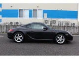 2009 Porsche Cayman Base Coupe for sale, Japanese used car export - photo 2 of 26 | GULJI TRADERS