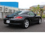 2009 Porsche Cayman Base Coupe for sale, Japanese used car export - photo 3 of 26 | GULJI TRADERS