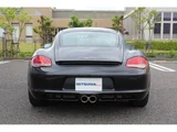 2009 Porsche Cayman Base Coupe for sale, Japanese used car export - photo 5 of 26 | GULJI TRADERS