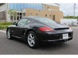 2009 Porsche Cayman Base Coupe for sale, Japanese used car export - photo 6 of 26 | GULJI TRADERS