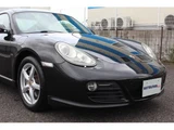 2009 Porsche Cayman Base Coupe for sale, Japanese used car export - photo 7 of 26 | GULJI TRADERS