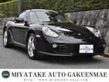 2009 Porsche Cayman PDK Coupe for sale, Japanese used car export - photo 1 of 9 | GULJI TRADERS