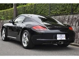 2009 Porsche Cayman PDK Coupe for sale, Japanese used car export - photo 2 of 9 | GULJI TRADERS