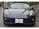 2009 Porsche Cayman PDK Coupe for sale, Japanese used car export - photo 5 of 9 | GULJI TRADERS