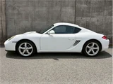 2010 Porsche Cayman Base Coupe for sale, Japanese used car export - photo 4 of 22 | GULJI TRADERS