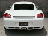2010 Porsche Cayman Base Coupe for sale, Japanese used car export - photo 14 of 22 | GULJI TRADERS