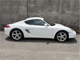2010 Porsche Cayman Base Coupe for sale, Japanese used car export - photo 16 of 22 | GULJI TRADERS